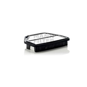 Mann Filter Chevrolet Captiva 2.0 D 2007-2011 Dizel Hava Filtresi