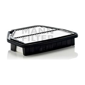 Mann Filter Chevrolet Captiva 2.0 D 2007-2011 Dizel Hava Filtresi