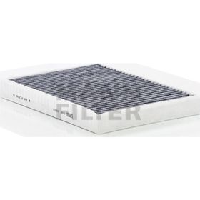 Mann Filter Chevrolet Captiva 2.0 D 2007-2011 Dizel Karbonlu Polen Filtresi