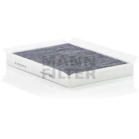 Mann Filter Chevrolet Captiva 2.0 D 2007-2011 Dizel Karbonlu Polen Filtresi