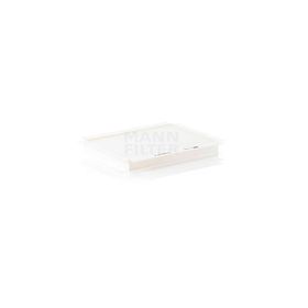 Mann Filter Chevrolet Captiva 2.0 D 2007-2011 Dizel Polen Filtresi