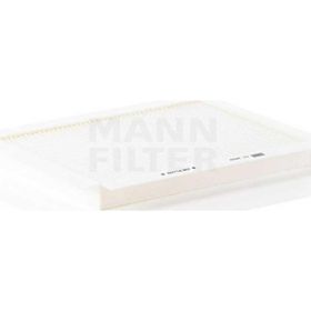 Mann Filter Chevrolet Captiva 2.0 D 2007-2011 Dizel Polen Filtresi