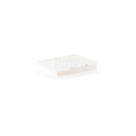 Mann Filter Chevrolet Captiva 2.0 D 2007-2011 Dizel Polen Filtresi