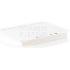 Mann Filter Chevrolet Captiva 2.0 D 2007-2011 Dizel Polen Filtresi