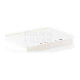 Mann Filter Chevrolet Captiva 2.0 D 2007-2011 Dizel Polen Filtresi