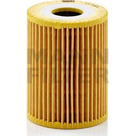 Mann Filter Chevrolet Captiva 2.0 D 2007-2011 Dizel Yağ Filtresi