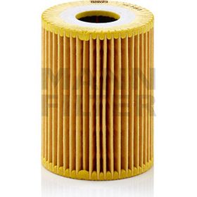 Mann Filter Chevrolet Captiva 2.0 D 2007-2011 Dizel Yağ Filtresi