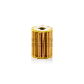 Mann Filter Chevrolet Captiva 2.0 D 2007-2011 Dizel Yağ Filtresi