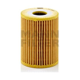 Mann Filter Chevrolet Captiva 2.0 D 2007-2011 Dizel Yağ Filtresi