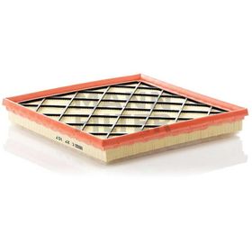 Mann Filter Chevrolet Cruze 1.4 T 2012-2014 Benzinli Hava Filtresi