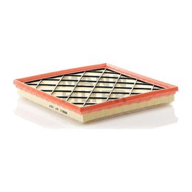 Mann Filter Chevrolet Cruze 2.0 D 2012-2013 Dizel Hava Filtresi