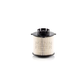 Mann Filter Chevrolet Cruze 2.0 D 2012-2013 Dizel Yakıt Filtresi
