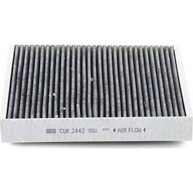 Mann Filter Chevrolet Trax 2013-2014 Karbonlu Polen Filtresi