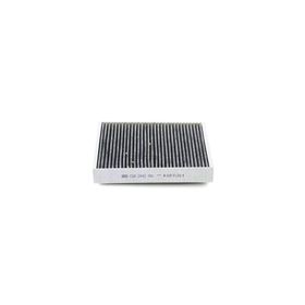 Mann Filter Chevrolet Trax 2013-2014 Karbonlu Polen Filtresi