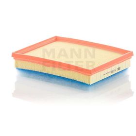 Mann Filter Citroen Berlingo 1.5 BlueHDI 2019-2023 Hava Filtresi