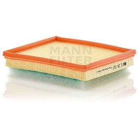 Mann Filter Citroen Berlingo 1.6 BlueHDI 2016-2018 Hava Filtresi