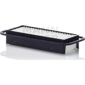 Mann Filter Citroen C1 1.0 2007-2013 Benzinli Hava Filtresi