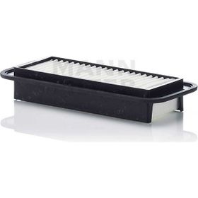 Mann Filter Citroen C1 1.0 2007-2013 Benzinli Hava Filtresi