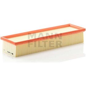 Mann Filter Citroen C2 1.4 2004-2007 Benzinli Hava Filtresi