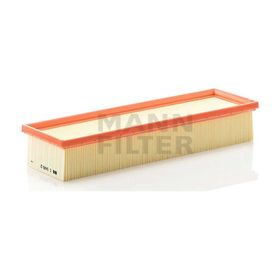 Mann Filter Citroen C2 1.4 2004-2007 Benzinli Hava Filtresi
