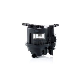 Mann Filter Citroen C2 1.4 HDI 2004-2008 Dizel Yakıt Filtresi