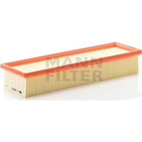 Mann Filter Citroen C3 1.6 2003-2009 Benzinli Hava Filtresi