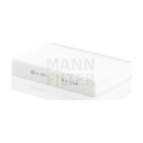 Mann Filter Citroen C3 2003-2009 Polen Filtresi