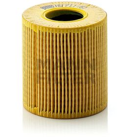 Mann Filter Citroen C3 Picasso 1.4 2010-2011 Benzinli Yağ Filtresi