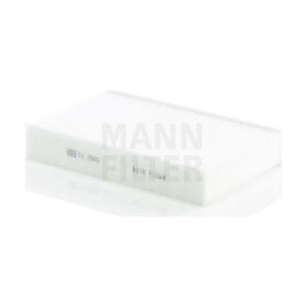 Mann Filter Citroen C3 Picasso 2009-2013 Polen Filtresi