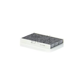 Mann Filter Citroen C4 2005-2010 Karbonlu Polen Filtresi