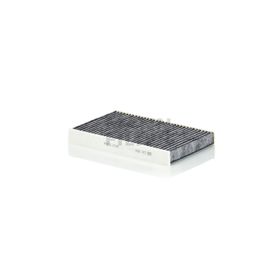 Mann Filter Citroen C4 2005-2010 Karbonlu Polen Filtresi