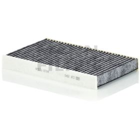 Mann Filter Citroen C4 2005-2010 Karbonlu Polen Filtresi