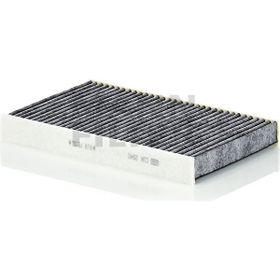 Mann Filter Citroen C4 2005-2010 Karbonlu Polen Filtresi