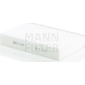 Mann Filter Citroen C4 2011-2017 Polen Filtresi