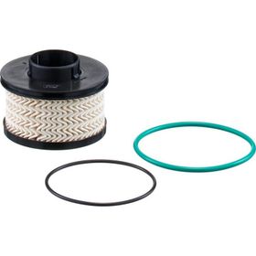Mann Filter Citroen C4 Cactus 1.5 BlueHDI 2018-2019 Dizel Yakıt Filtresi