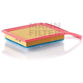 Mann Filter Citroen C5 1.6 E-HDI Euro 5 2011-2015 Dizel Hava Filtresi