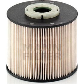 Mann Filter Citroen C5 2.0 HDI 163 HP 2010-2013 Dizel Yakıt Filtresi