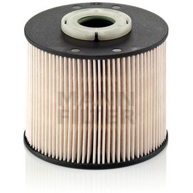 Mann Filter Citroen C5 2.0 HDI 163 HP 2010-2013 Dizel Yakıt Filtresi