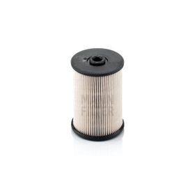 Mann Filter Citroen C5 2.0 HDI 2001-2008 Dizel Yakıt Filtresi