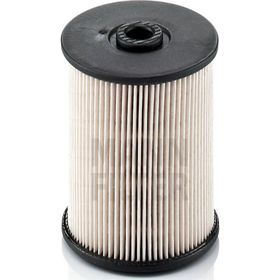 Mann Filter Citroen C5 2.0 HDI 2001-2008 Dizel Yakıt Filtresi