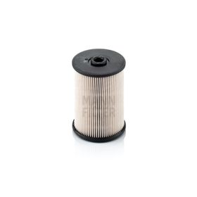 Mann Filter Citroen C5 2.0 HDI 2001-2008 Dizel Yakıt Filtresi