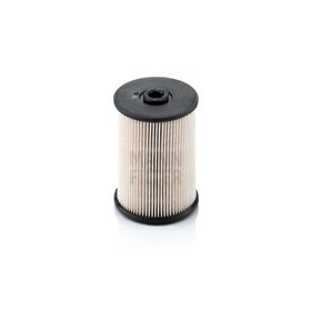 Mann Filter Citroen C5 2.0 HDI 2001-2008 Dizel Yakıt Filtresi