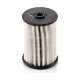Mann Filter Citroen C5 2.0 HDI 2001-2008 Dizel Yakıt Filtresi