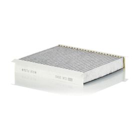 Mann Filter Citroen Nemo 2008-2017 Karbonlu Polen Filtresi