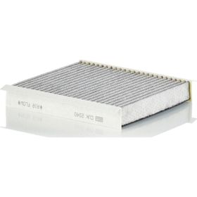 Mann Filter Citroen Nemo 2008-2017 Karbonlu Polen Filtresi