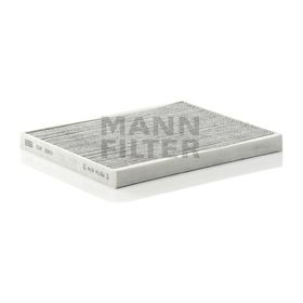 Mann Filter Citroen Nemo 2008-2017 Karbonlu Polen Filtresi