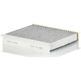 Mann Filter Citroen Nemo 2008-2017 Karbonlu Polen Filtresi