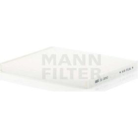 Mann Filter Citroen Nemo 2008-2017 Polen Filtresi