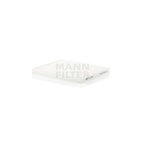 Mann Filter Citroen Nemo 2008-2017 Polen Filtresi