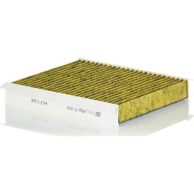 Mann Filter Citroen Nemo Alerjik 2008-2017 Polen Filtresi